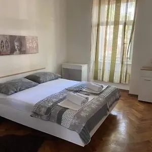 Appartement Alex, Rijeka